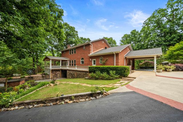 3221 E Highway 171, Hot Springs, AR 72104