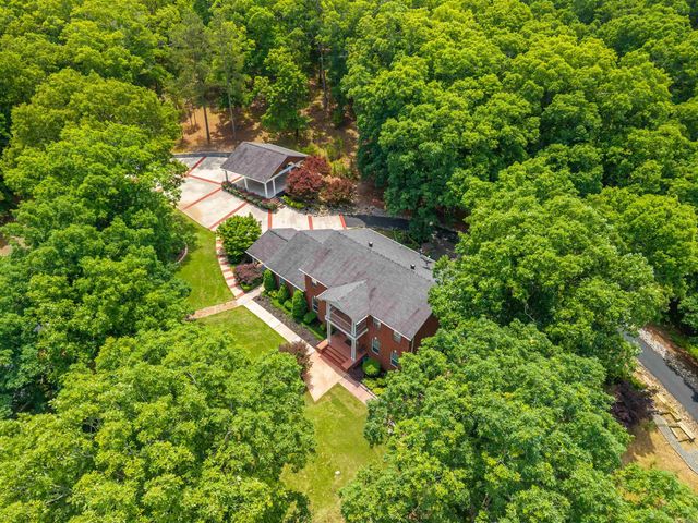 3221 E Highway 171, Hot Springs, AR 72104