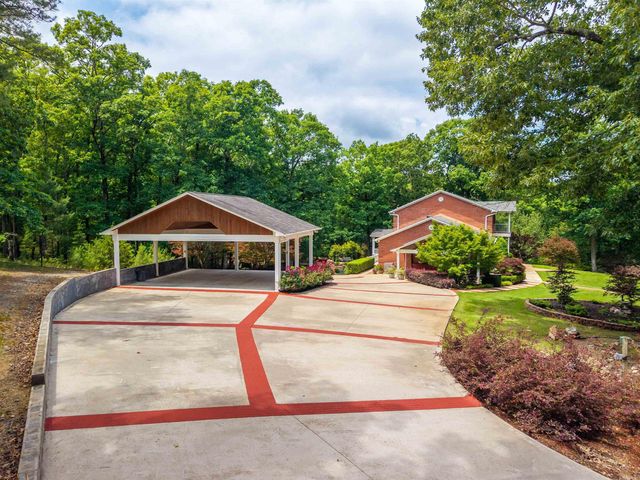3221 E Highway 171, Hot Springs, AR 72104