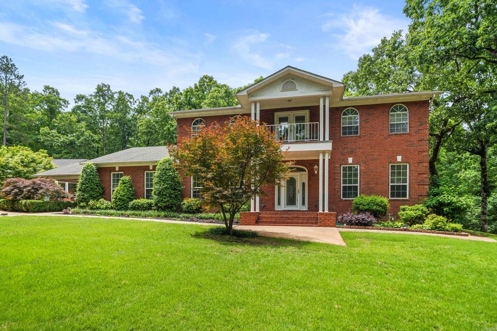 3221 E Highway 171, Hot Springs, AR 72104