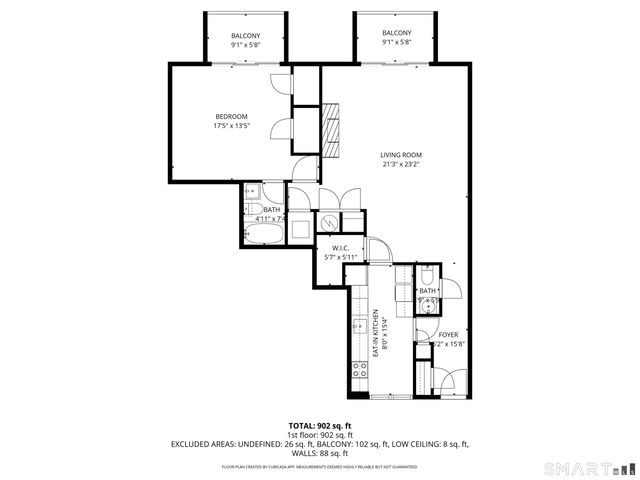 91 Highland Road 91, Stamford, CT 06902