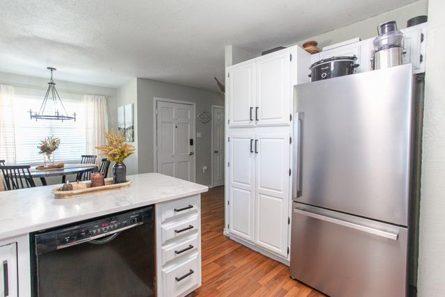 2716 Cindy Lane, Big Spring, TX 79720