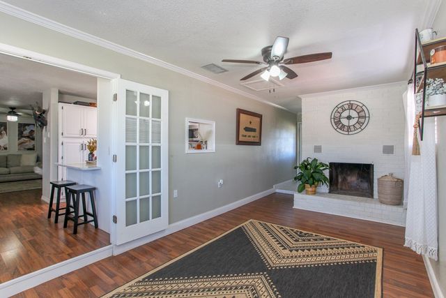 2716 Cindy Lane, Big Spring, TX 79720