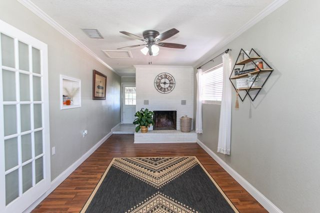 2716 Cindy Lane, Big Spring, TX 79720