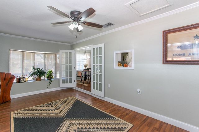 2716 Cindy Lane, Big Spring, TX 79720