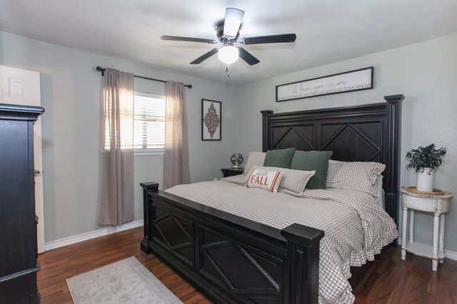 2716 Cindy Lane, Big Spring, TX 79720