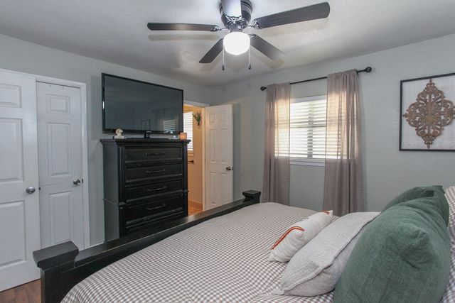 2716 Cindy Lane, Big Spring, TX 79720