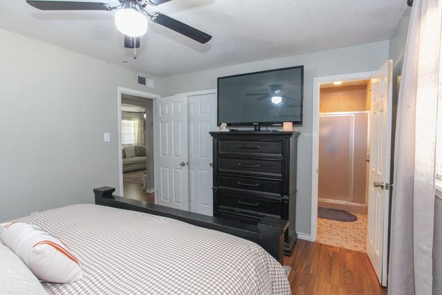 2716 Cindy Lane, Big Spring, TX 79720