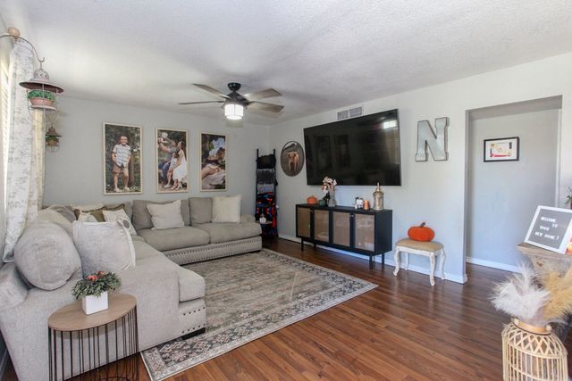 2716 Cindy Lane, Big Spring, TX 79720