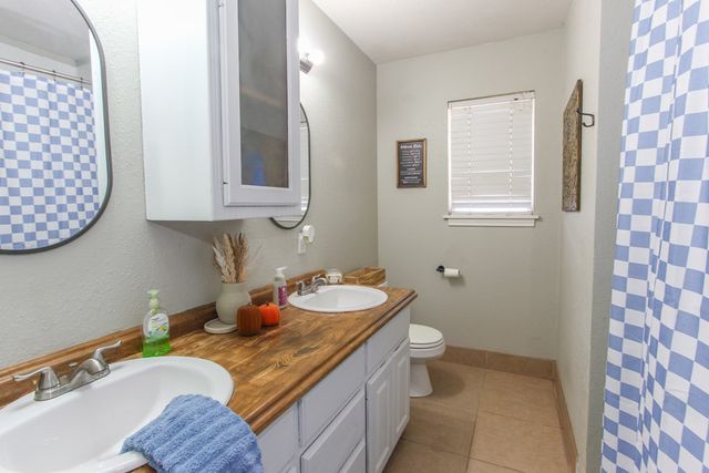 2716 Cindy Lane, Big Spring, TX 79720