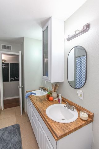 2716 Cindy Lane, Big Spring, TX 79720