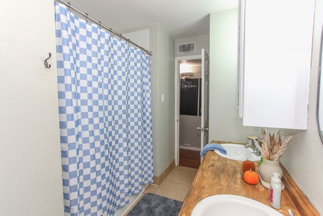 2716 Cindy Lane, Big Spring, TX 79720