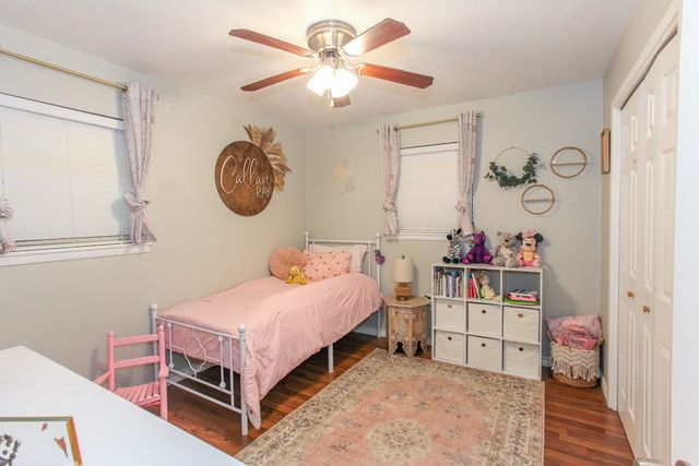 2716 Cindy Lane, Big Spring, TX 79720