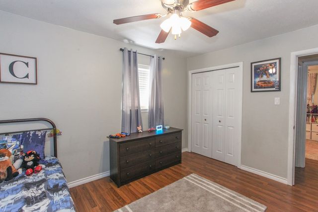 2716 Cindy Lane, Big Spring, TX 79720