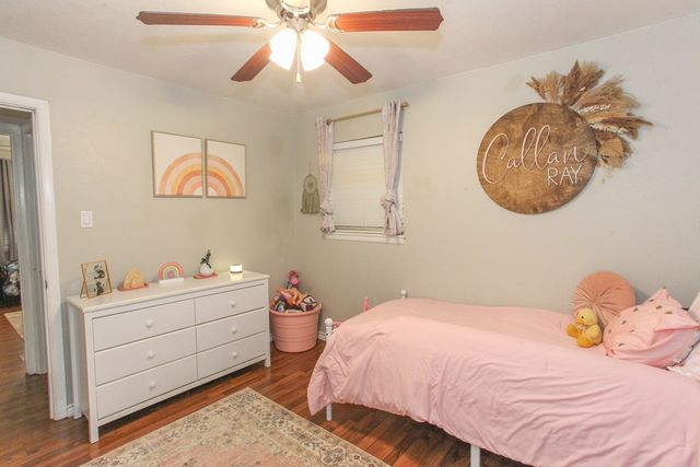 2716 Cindy Lane, Big Spring, TX 79720