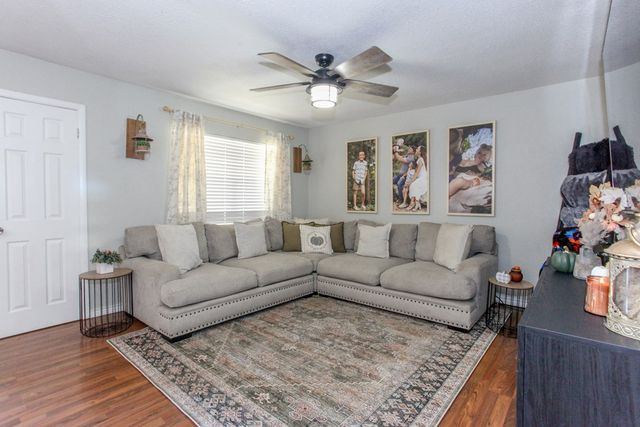 2716 Cindy Lane, Big Spring, TX 79720