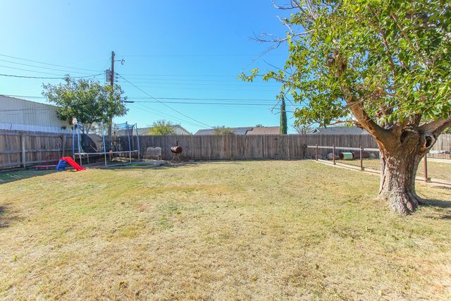 2716 Cindy Lane, Big Spring, TX 79720