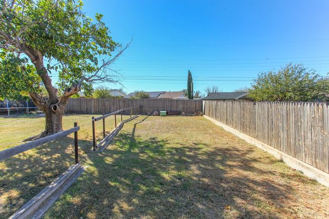 2716 Cindy Lane, Big Spring, TX 79720