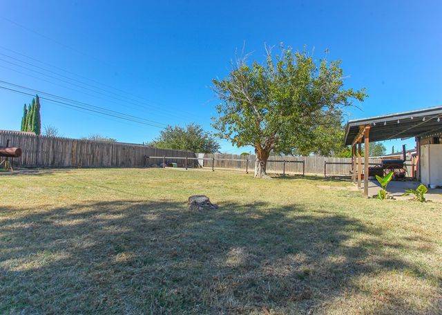 2716 Cindy Lane, Big Spring, TX 79720