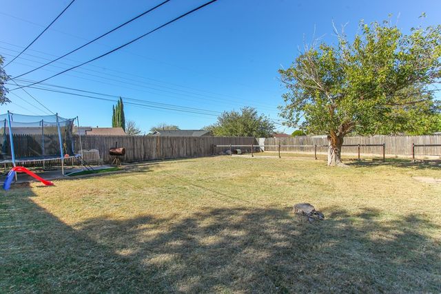 2716 Cindy Lane, Big Spring, TX 79720