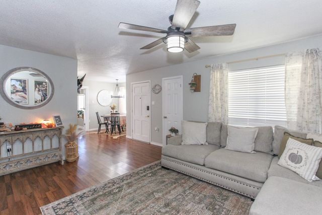 2716 Cindy Lane, Big Spring, TX 79720