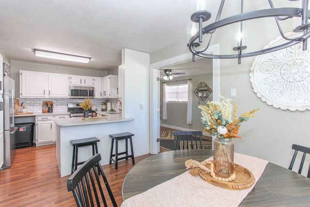 2716 Cindy Lane, Big Spring, TX 79720