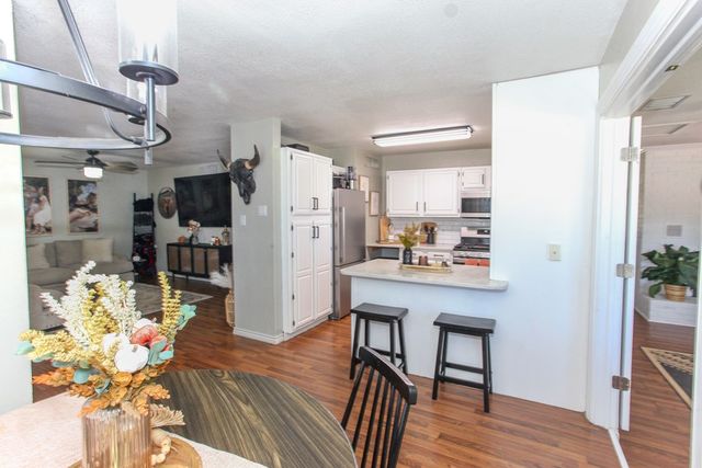 2716 Cindy Lane, Big Spring, TX 79720