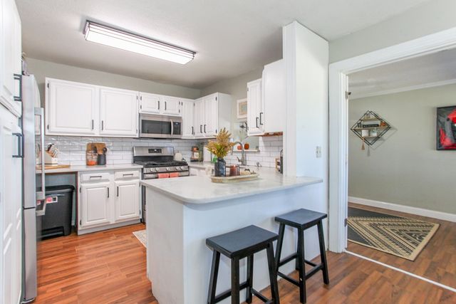 2716 Cindy Lane, Big Spring, TX 79720