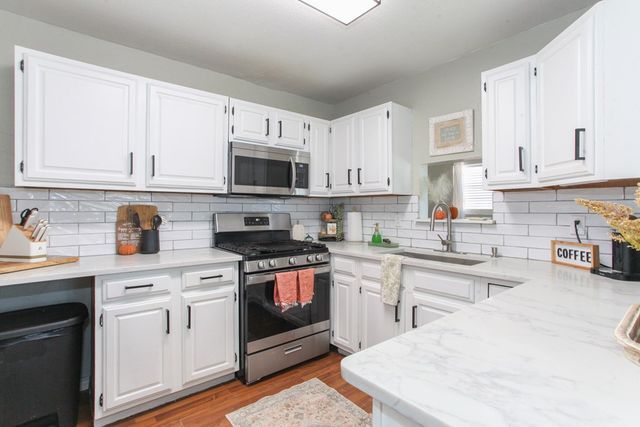 2716 Cindy Lane, Big Spring, TX 79720