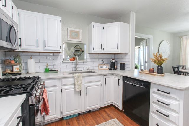 2716 Cindy Lane, Big Spring, TX 79720