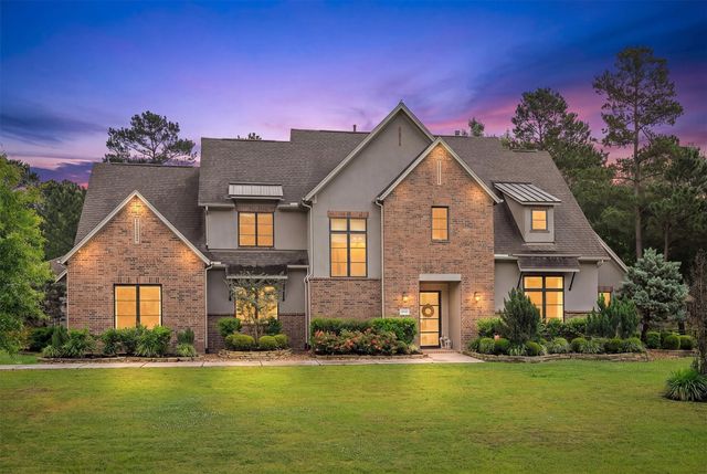 30702 Spring Lake Boulevard, Tomball, TX 77375