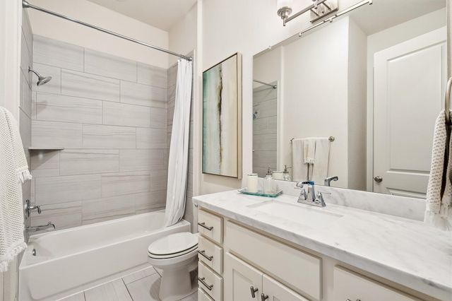 30702 Spring Lake Boulevard, Tomball, TX 77375