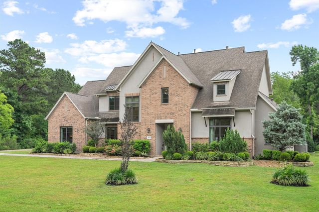 30702 Spring Lake Boulevard, Tomball, TX 77375