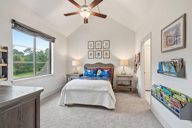 30702 Spring Lake Boulevard, Tomball, TX 77375