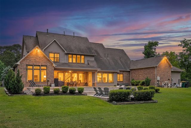 30702 Spring Lake Boulevard, Tomball, TX 77375