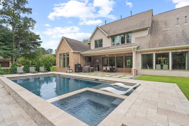 30702 Spring Lake Boulevard, Tomball, TX 77375