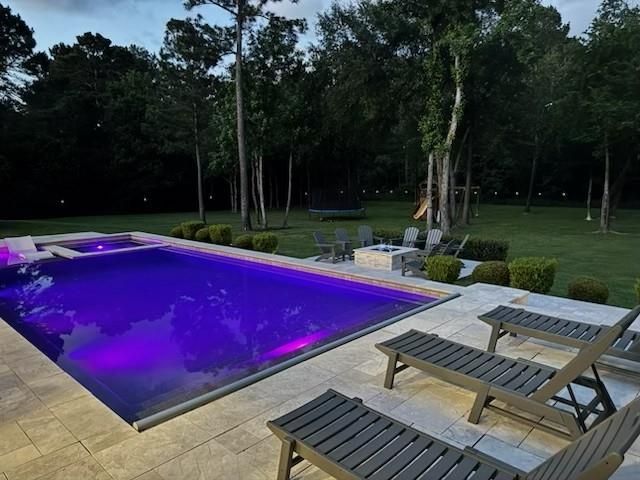 30702 Spring Lake Boulevard, Tomball, TX 77375
