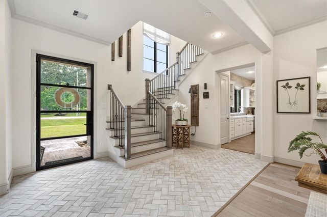 30702 Spring Lake Boulevard, Tomball, TX 77375