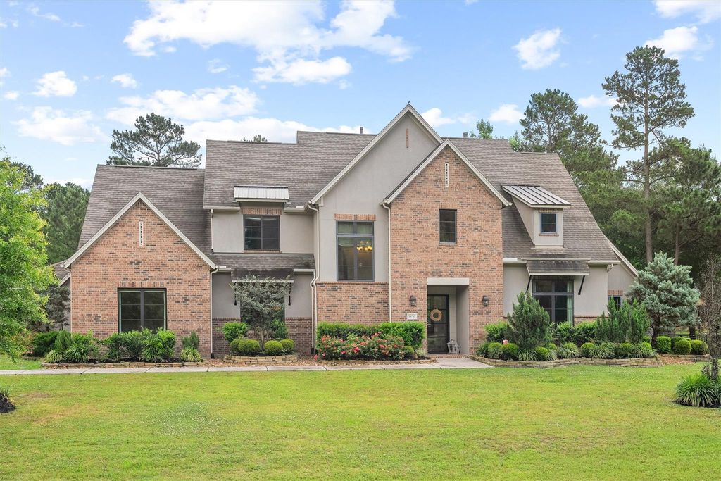 30702 Spring Lake Boulevard, Tomball, TX 77375
