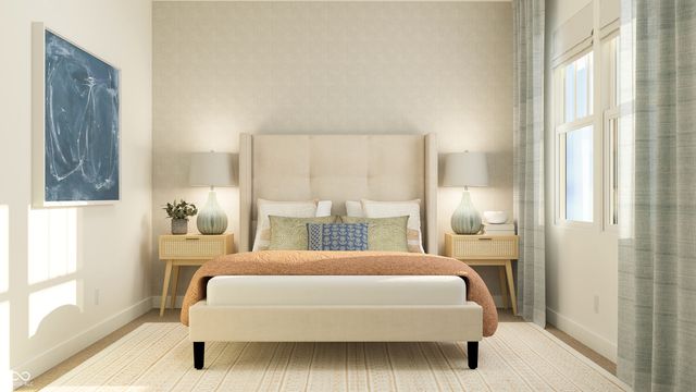 15491 Alperton Road, Fishers, IN 46037