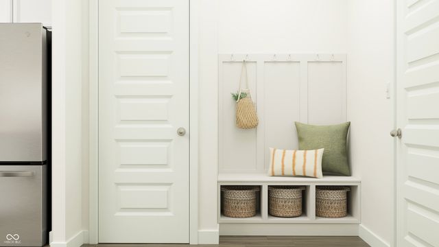 15491 Alperton Road, Fishers, IN 46037