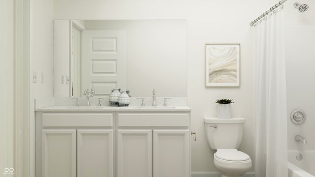 15491 Alperton Road, Fishers, IN 46037