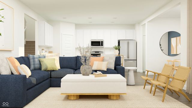 15491 Alperton Road, Fishers, IN 46037