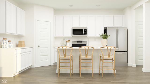 15491 Alperton Road, Fishers, IN 46037