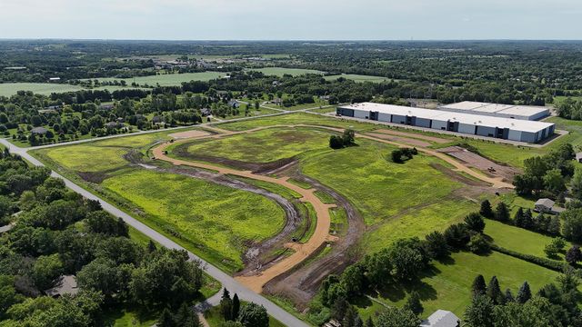 Lot 18 Elbert, Hudson Twp, WI 54016