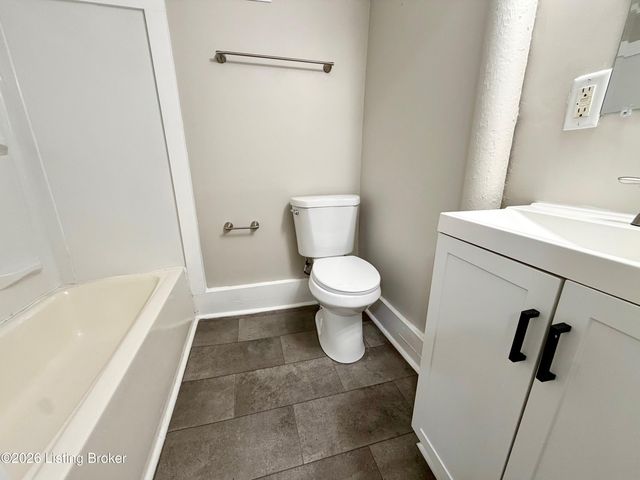 812 Culbertson Ave, New Albany, IN 47150