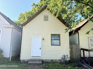 812 Culbertson Ave, New Albany, IN 47150