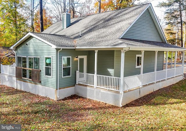 2600 LAKEVIEW PKWY, Locust Grove, VA 22508