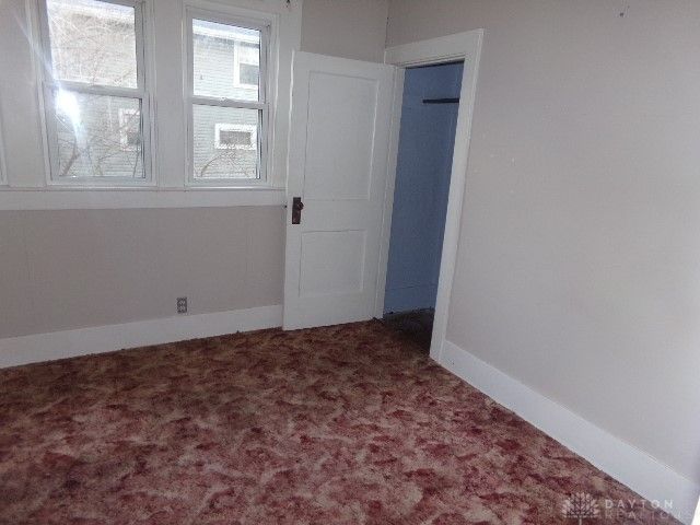 1015 Rodgers Drive, Springfield, OH 45503