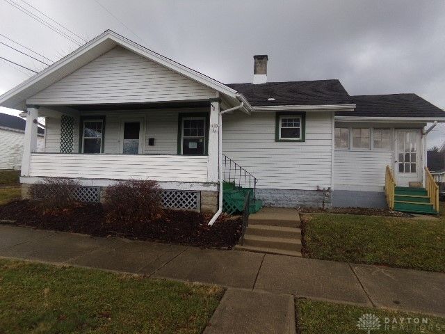 1015 Rodgers Drive, Springfield, OH 45503